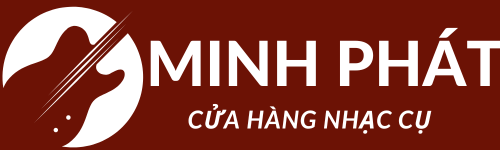 Cửa hàng Nhạc Cụ Minh Phát