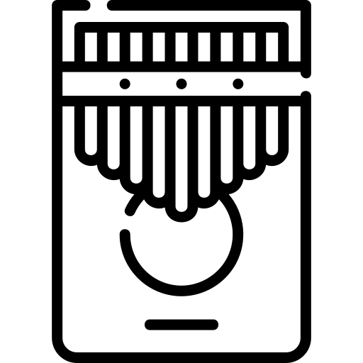 Đàn kalimba