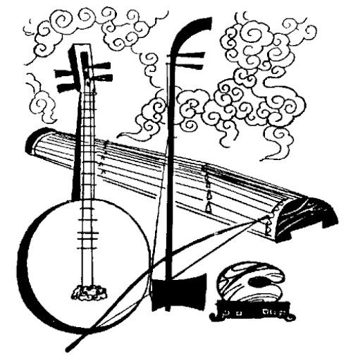 Nhạc Cụ Dân Tộc