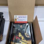 Capo guitar giá rẻ CP50