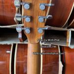 Guitar Acoustic Gỗ Điệp Già MP-A3