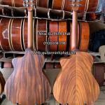 Guitar Acoustic Gỗ Điệp Già MP-A3
