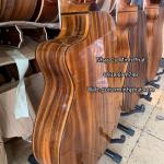 Guitar Acoustic Gỗ Điệp Già MP-A3