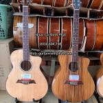 Guitar Acoustic Gỗ Điệp Già MP-A3