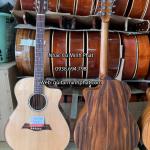 Guitar Acoustic Gỗ Điệp Già MP-A3