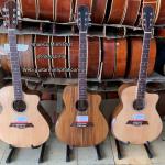 Cửa hàng bán đàn guitar Tphcm