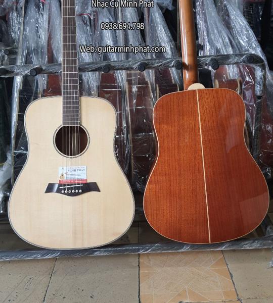 Đàn Guitar Acoustic gỗ hồng đào MP-A5