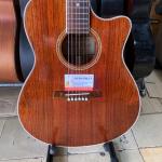 Đàn Guitar Acoustic Full gỗ hồng đào MP-A4