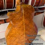 Guitar Acoustic Gỗ Bằng Lăng Cườm MP-A5