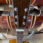 Guitar Acoustic Gỗ Bằng Lăng Cườm MP-A5
