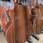 Guitar Acoustic Gỗ Cẩm Ấn MP-A6
