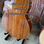 Đàn Guitar Acoustic gỗ Điệp MP-A6