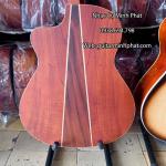 Đàn Guitar Acoustic Gỗ Hồng Đào MP-A10
