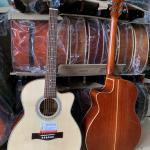 Đàn Guitar Acoustic gỗ hồng đào MP-A9