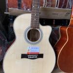 Đàn Guitar Acoustic gỗ hồng đào MP-A9