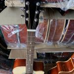 Đàn Guitar Acoustic gỗ hồng đào MP-A9