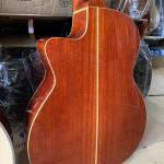 Đàn Guitar Acoustic gỗ hồng đào MP-A9