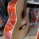 Đàn Guitar Acoustic gỗ hồng đào MP-A9