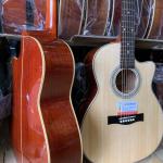 Đàn Guitar Acoustic gỗ hồng đào MP-A9