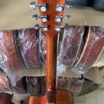 Đàn Guitar Acoustic gỗ hồng đào giá rẻ MP-A2