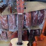 Đàn Guitar Acoustic gỗ hồng đào giá rẻ MP-A2
