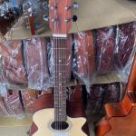 Đàn Guitar Acoustic gỗ hồng đào giá rẻ MP-A2