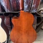 Đàn Guitar Acoustic gỗ hồng đào giá rẻ MP-A2