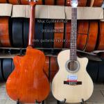 Đàn guitar acoustic thùng mỏng