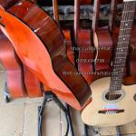Đàn guitar acoustic thùng mỏng