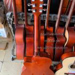 Đàn guitar acoustic thùng mỏng