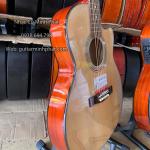 Đàn guitar acoustic thùng mỏng