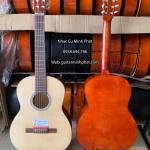 Đàn guitar classic giá rẻ cho người mới tập chơi MP-C1