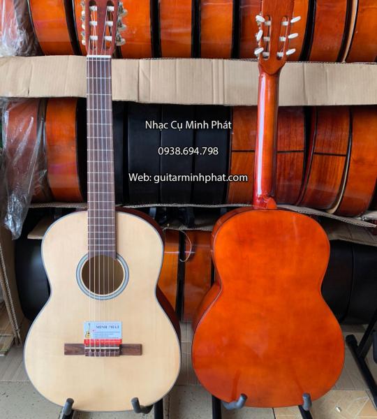 Đàn guitar classic giá rẻ cho người mới tập chơi MP-C1