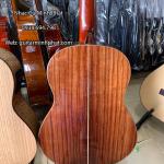 Đàn guitar classic gỗ Cẩm Ấn nguyên tấm cao cấp