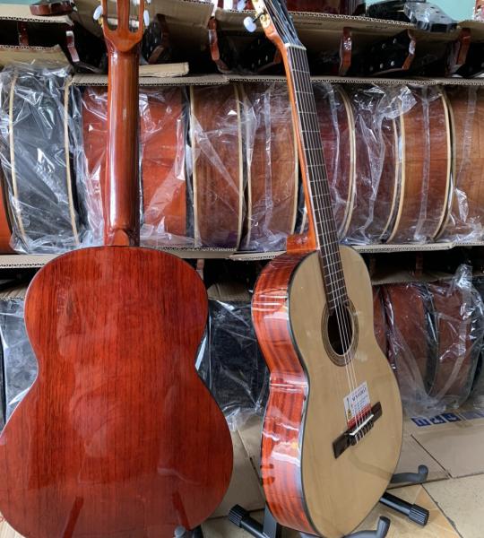 Đàn Guitar Classic Thùng Mỏng