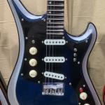 Đàn Guitar Điện Phím lõm Tesco MP-DVC3