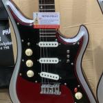 Đàn Guitar Điện Phím lõm Tesco MP-DVC3
