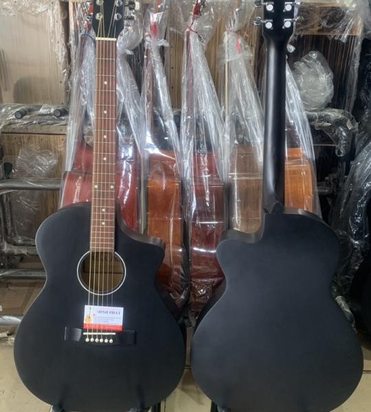 Đàn Guitar Tập Chơi Giá Rẻ – Guitar Basic MP-01