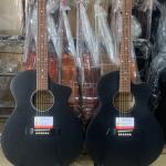 Đàn Guitar Tập Chơi Giá Rẻ – Guitar Basic MP-01