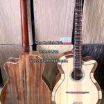 Đàn Guitar Phím Lõm Gỗ Điệp Kỹ MP-VC5