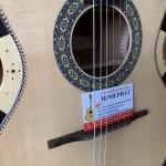Đàn Guitar Phím Lõm Gỗ Hồng Đào Bắc Phi MP-VC4