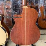 Đàn Guitar Phím Lõm Gỗ Hồng Đào Bắc Phi MP-VC4