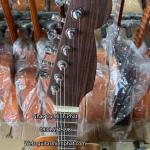 Đàn Guitar Phím Lõm Gỗ Hồng Đào Bắc Phi MP-VC4