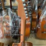 Đàn Guitar Phím Lõm Gỗ Hồng Đào Bắc Phi MP-VC4