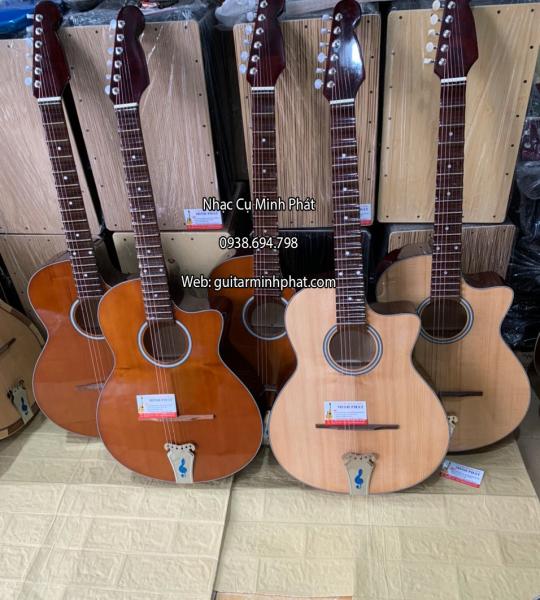 Đàn guitar phím lõm giá rẻ MP-VC1