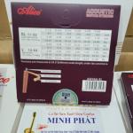 Dây đàn guitar Acoustic Alice AW466
