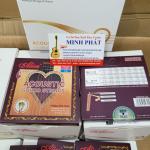 Dây đàn guitar Acoustic Alice AW466
