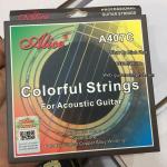 Dây đàn guitar acoustic Alice A407C