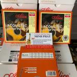 Dây đàn guitar acoustic alice AW436