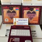Dây đàn guitar Acoustic Alice AW466